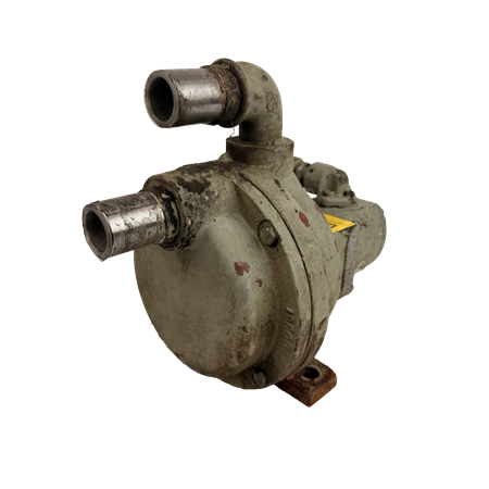 Tankningspump diesel